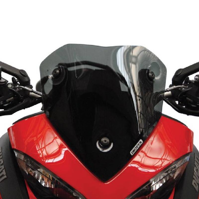 Parabrisas bajo DUCATI multistrada 1200 enduro 15-